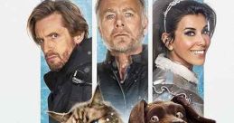 Cat and Dog (2024)