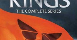 Kings (2009) A modern day, alternate-reality drama about a hero who rises to become the King of his nation, based on the
