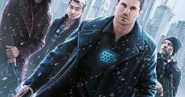 Simulant (2023)