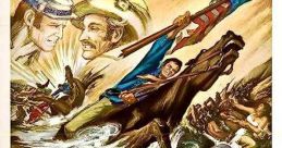Major Dundee (1965)