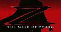 The Mask of Zorro (1998)