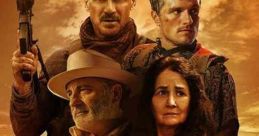 Long Gone Heroes (2024)