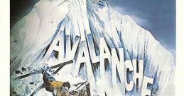 Avalanche (1978) The vacationers at a winter wonderland struggle to survive after an avalanche of snow crashes into their ski