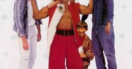 Santa with Muscles (1996)
