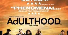 Adulthood (2008) Six years after KiDULTHOOD, Sam Peel is released from jail for killing Trife, he realizes that life is no