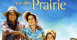 Little House on the Prairie (1974)
