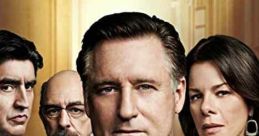 Innocent (2011) A man accused of killing his mistress twenty years previously is arrested again on suspicion of murdering his