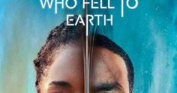 The Man Who Fell to Earth (2022)