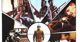 Brass Target (1978)