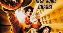Shaolin Soccer (2001)