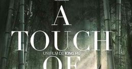 A Touch of Zen (1971)