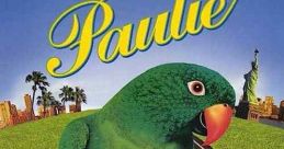 Paulie (1998) Paulie, a talking parrot, recounts his travels looking for his original owner to a Russian janitor who helps