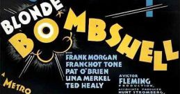 Bombshell (1933)