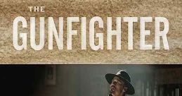 The Gunfighter (2013)