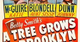 A Tree Grows in Brooklyn (1945) Encouraged by her idealistic if luckless father, a bright and imaginative young woman comes
