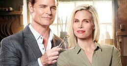 Gourmet Detective: Eat, Drink and Be Buried (2017)