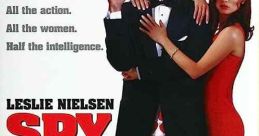 Spy Hard (1996)