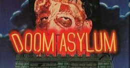 Doom Asylum (1987)