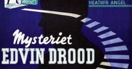 Mystery of Edwin Drood (1935)