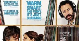 Juliet, Naked (2018)