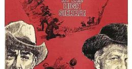 Ride the High Country (1962)