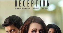 A Date with Deception (2023) In a race to clear her name and solve Cindy's disappearance, Diana and Chandler must stop