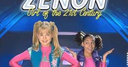 Zenon: Girl of the 21st Century (1999)