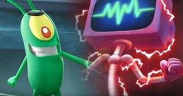 Plankton: The Movie (2025)