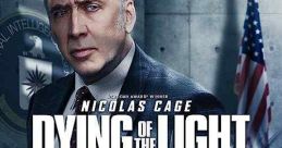 Dying of the Light (2014)