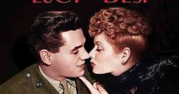 Lucy and Desi (2022)