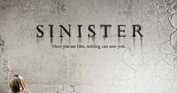 Sinister (2012)