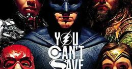 Justice League (2017)