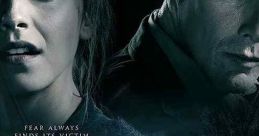 Regression (2015)
