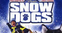 Snow Dogs (2002)