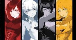 RWBY (2013)
