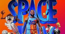 Space Jam: A New Legacy (2021)