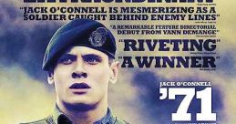 '71 (2014)