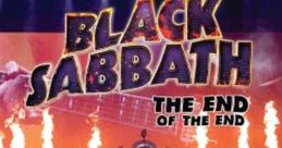 Black Sabbath: The End of The End (2017)