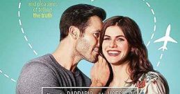 Can You Keep a Secret? (2019) Thinking they're about to crash, Emma spills her secrets to a stranger on a plane. At least,