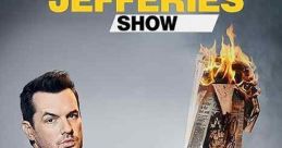 The Jim Jefferies Show (2017)