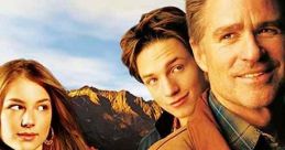 Everwood (2002) A widowed brain surgeon from Manhattan moves his two children to the small mountain town of Everwood,