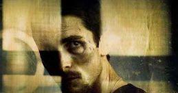 The Machinist (2004)