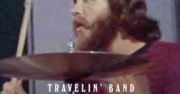 Travelin' Band: Creedence Clearwater Revival at the Royal Albert Hall (2022)