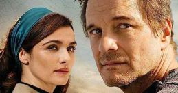 The Mercy (2018)