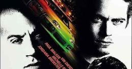 The Fast and the Furious (2001)