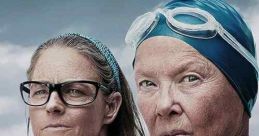 NYAD (2023) The remarkable true story of athlete Diana Nyad who, at the age of 60 and with the help of her best friend and
