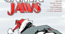 Santa Jaws (2018)
