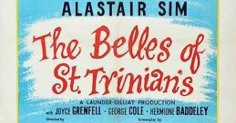 The Belles of St Trinian's (1954)