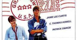 Grandview, U S A (1984)