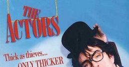 The Actors (2003)